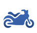 Motorcycle / Jetski