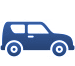 Mid-size car